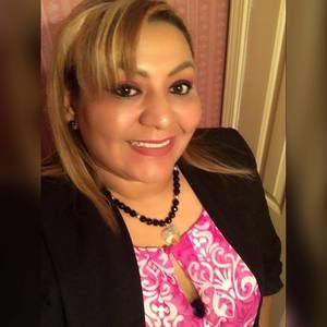 Meet your Posher, Patricia